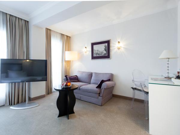 Hotel an der Oper : photo 4 de la chambre suite junior