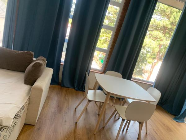 VilLa AdeLe : photo 1 de la chambre appartement supérieur