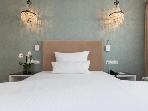 Hotel an der Oper : photo 1 de la chambre chambre simple confort