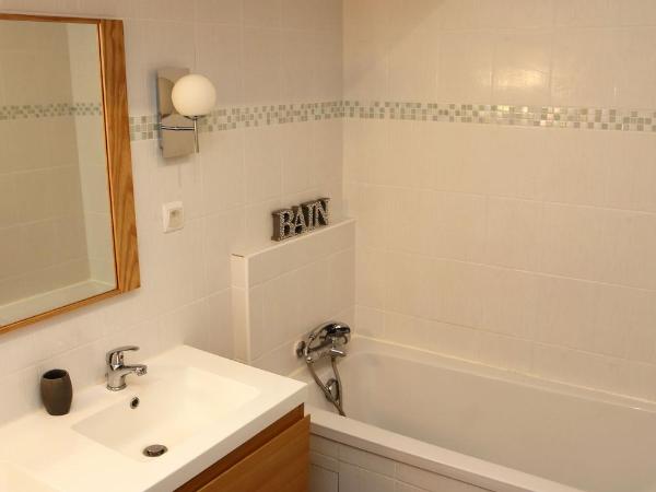 Résidence Pasino : photo 4 de la chambre appartement supérieur