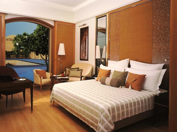 Trident Gurgaon : photo 2 de la chambre chambre double deluxe
