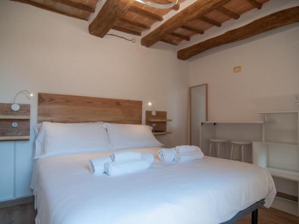 Umbrian Concierge - La Casa dei Pellari : photo 7 de la chambre chambre double supérieure