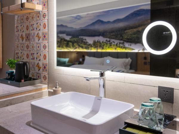 TRUE Go hotel : photo 2 de la chambre chambre lits jumeaux