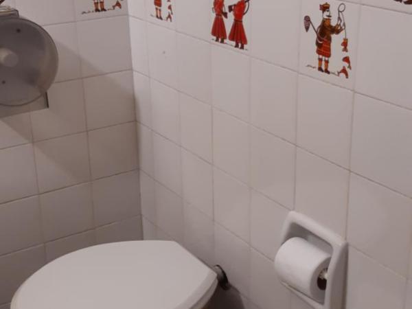 Bucanaan hostel boutique : photo 1 de la chambre lit dans dortoir 6 lits