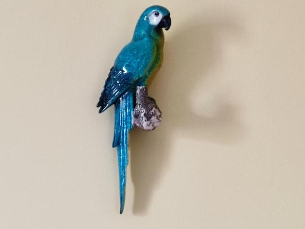 Maison de Kersalomon : photo 6 de la chambre chambre double supérieure