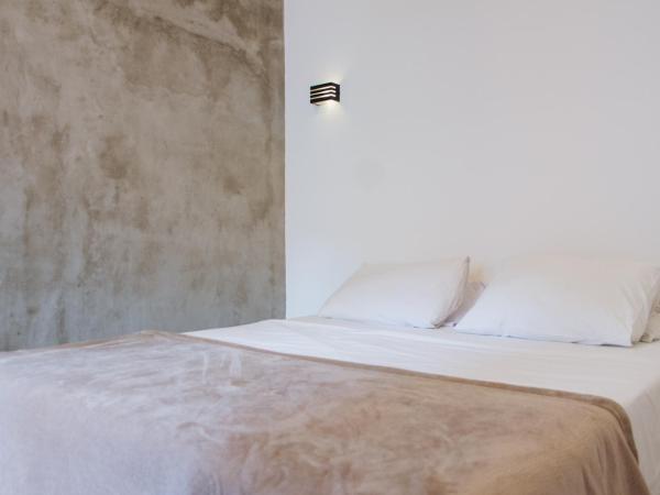 Ô de Casa Hostel : photo 7 de la chambre chambre double ou lits jumeaux avec salle de bains privative