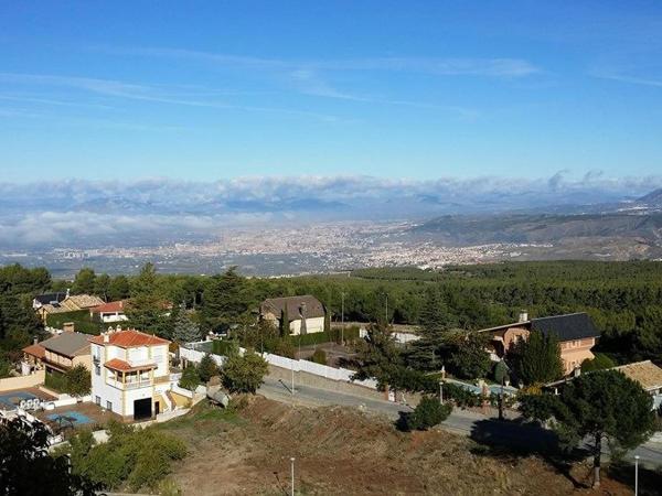 Green Peaks B&B Country House Alojamiento Rural : photo 5 de la chambre chambre lits jumeaux standard - vue sur montagne