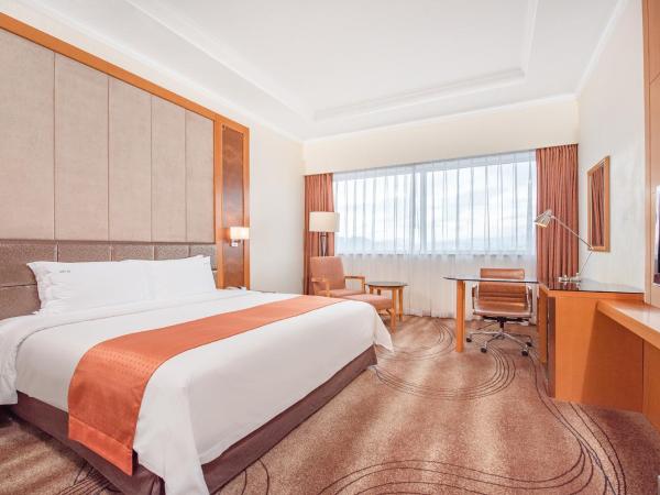 Holiday Inn Beijing Chang An West, an IHG Hotel : photo 3 de la chambre chambre standard