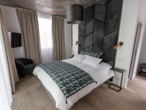 VILLA ALBA ROSULA : photo 2 de la chambre chambre deluxe