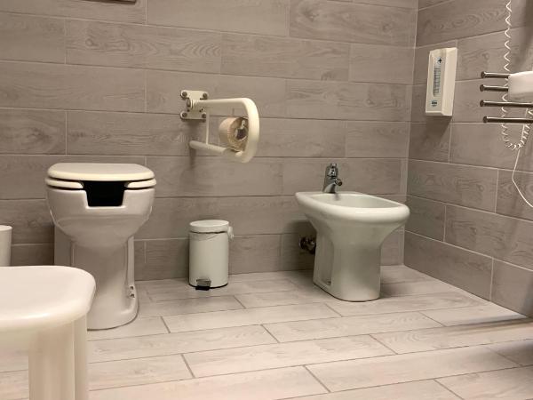 Cascina Bellaria : photo 6 de la chambre chambre quadruple