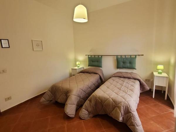 Palermo Inn Apartment : photo 8 de la chambre appartement avec balcon