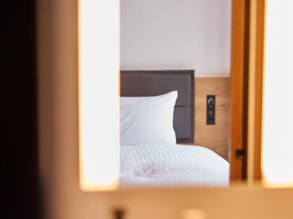 Tassel Hotel Sanjo Shirakawa : photo 8 de la chambre chambre lits jumeaux standard