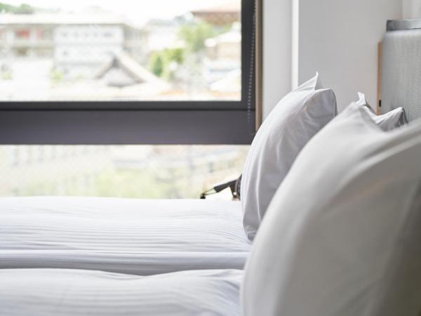 Tassel Hotel Sanjo Shirakawa : photo 5 de la chambre chambre lits jumeaux standard