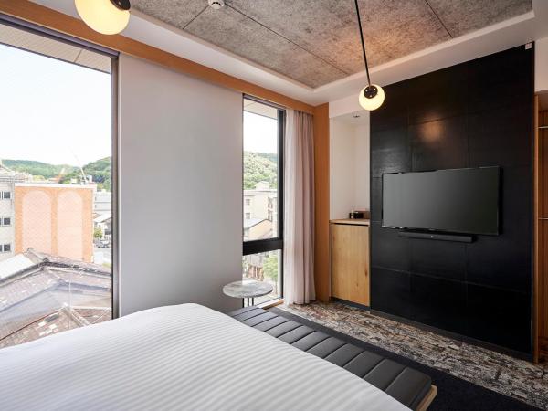 Tassel Hotel Sanjo Shirakawa : photo 5 de la chambre chambre double supérieure