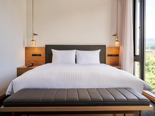 Tassel Hotel Sanjo Shirakawa : photo 6 de la chambre chambre double supérieure