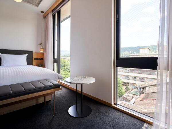 Tassel Hotel Sanjo Shirakawa : photo 7 de la chambre chambre double supérieure