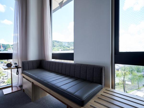 Tassel Hotel Sanjo Shirakawa : photo 5 de la chambre chambre lits jumeaux supérieure