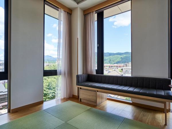 Tassel Hotel Sanjo Shirakawa : photo 4 de la chambre chambre lits jumeaux deluxe