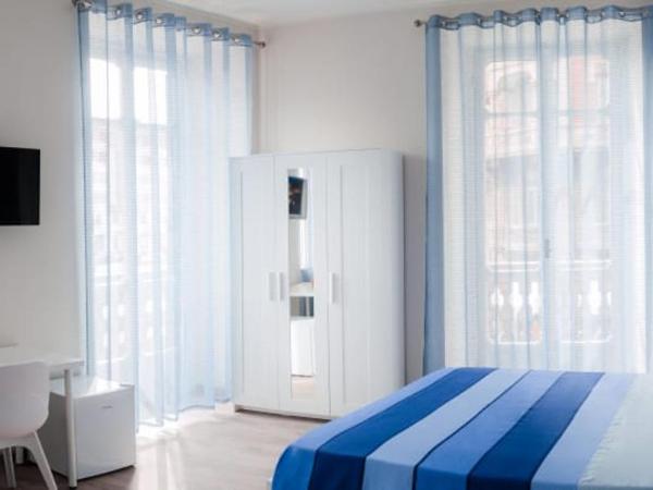 Carducci Bistrot : photo 8 de la chambre chambre triple classique