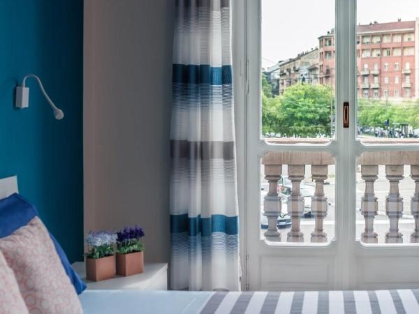 Carducci Bistrot : photo 7 de la chambre chambre triple basique