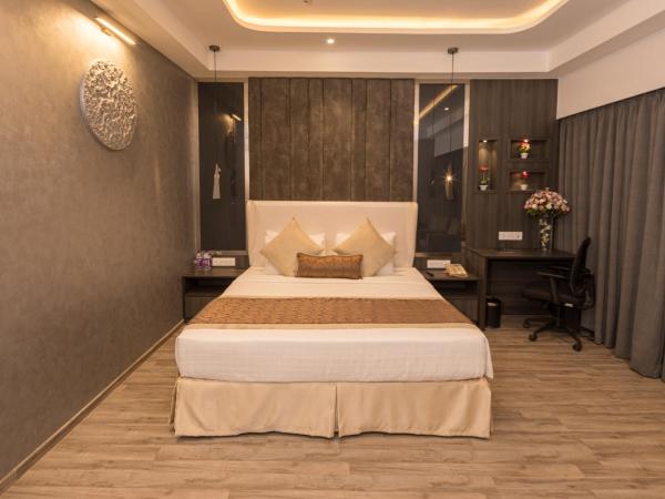 Goldfinch Hotel Mumbai : photo 3 de la chambre suite junior