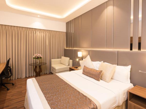 Goldfinch Hotel Mumbai : photo 3 de la chambre chambre club exécutive