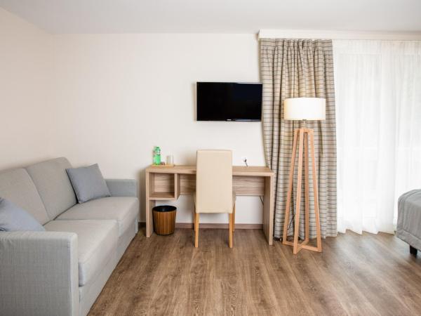 Hôtel de Chailly : photo 3 de la chambre chambre lits jumeaux supérieure