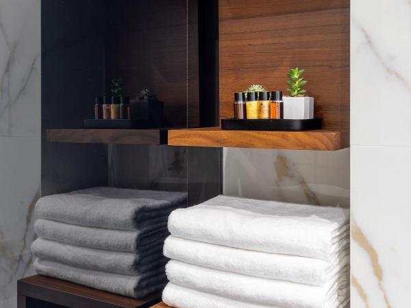 Amazon Hotel : photo 4 de la chambre chambre double deluxe avec balcon