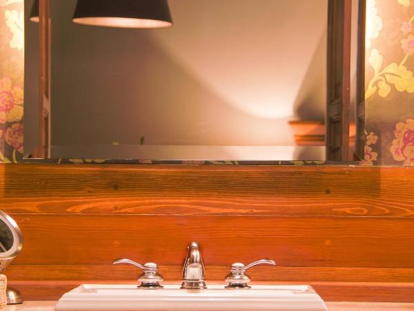 Casa Grande Hotel Boutique : photo 4 de la chambre suite junior