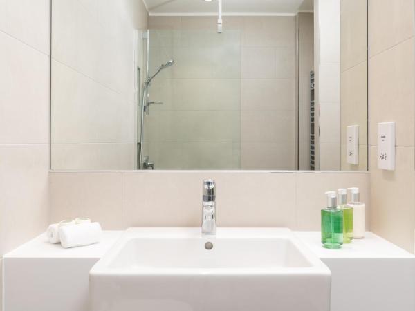 The Lincoln Suites : photo 4 de la chambre studio - sans fenêtre