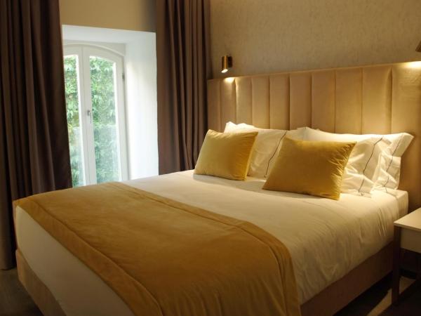 Hotel Mondego : photo 2 de la chambre chambre double