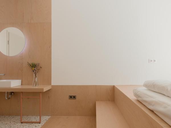 Flow Spaces : photo 1 de la chambre chambre double supérieure