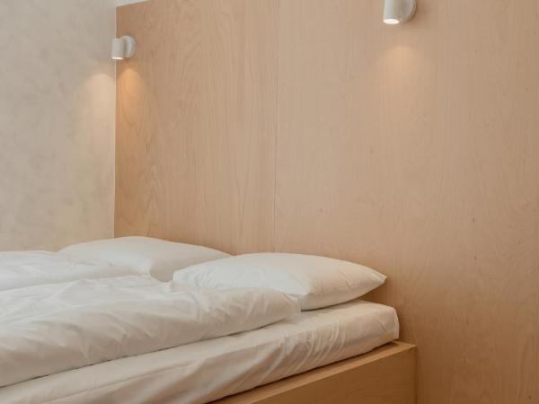 Flow Spaces : photo 2 de la chambre chambre double supérieure