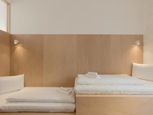 Flow Spaces : photo 2 de la chambre chambre lits jumeaux supérieure