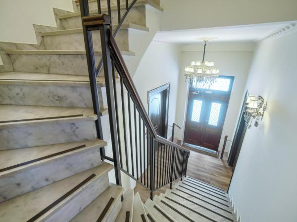 Karma Athens : photo 1 de la chambre chambre quadruple supérieure