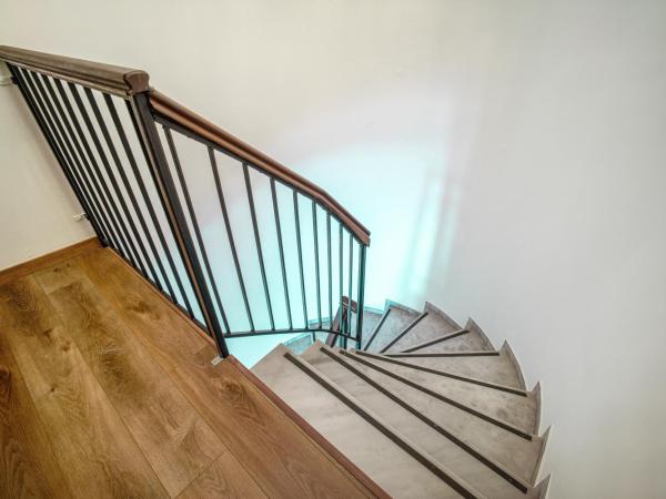 Karma Athens : photo 2 de la chambre chambre quadruple supérieure