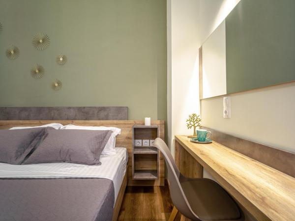 Karma Athens : photo 9 de la chambre appartement deluxe