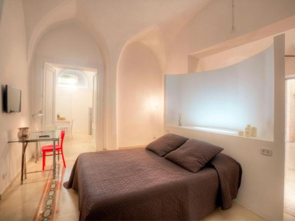 Nonna Jole : photo 7 de la chambre suite - annexe