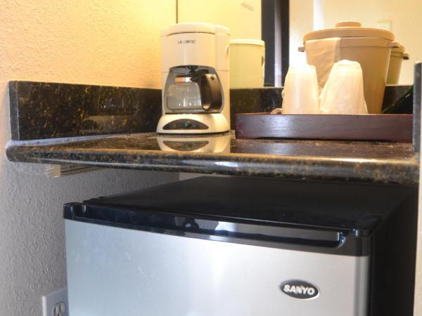 Victoria Park Hotel : photo 4 de la chambre studio lit queen-size