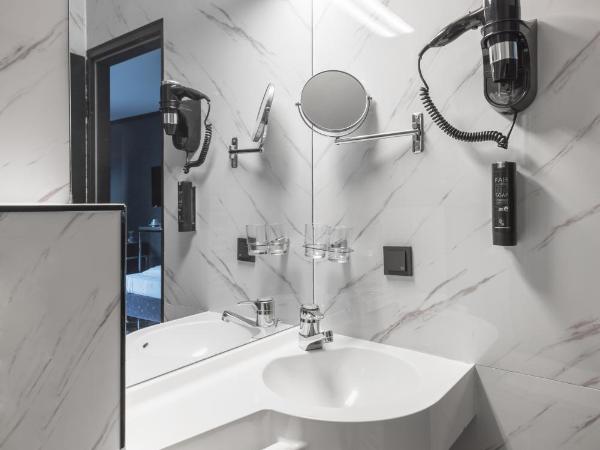 Hotel Belmont Classic : photo 3 de la chambre belmont duo