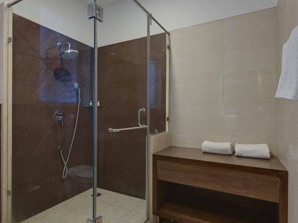 Shahpura Residency : photo 4 de la chambre chambre lit king-size