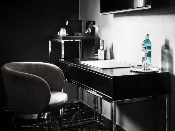 Hotel Belmont Classic : photo 2 de la chambre belmont solo