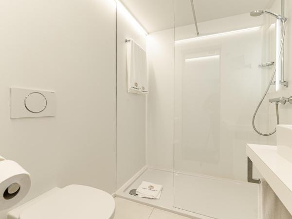 Hotel Le Bois De Bruges : photo 2 de la chambre chambre lits jumeaux confort avec vue sur la ville