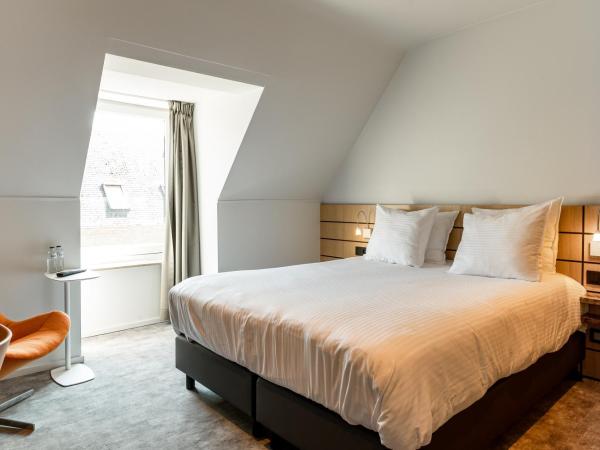 Hotel Le Bois De Bruges : photo 3 de la chambre chambre double supérieure