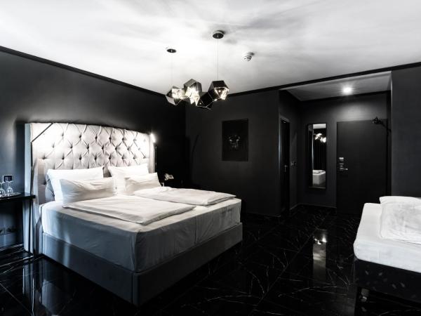 Hotel Belmont Classic : photo 1 de la chambre belmont trio