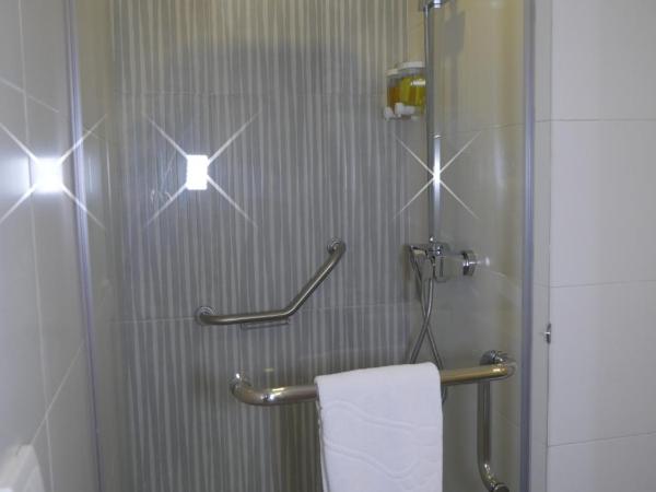 Gardenia Boutique Hotel : photo 4 de la chambre chambre double
