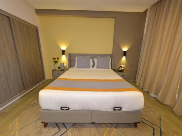 Gardenia Boutique Hotel : photo 3 de la chambre chambre familiale