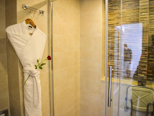 Gardenia Boutique Hotel : photo 6 de la chambre suite