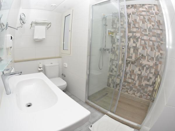 Gardenia Boutique Hotel : photo 3 de la chambre chambre triple confort