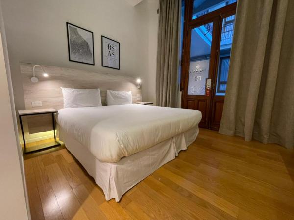 Up Tribeca : photo 5 de la chambre chambre double ou lits jumeaux standard